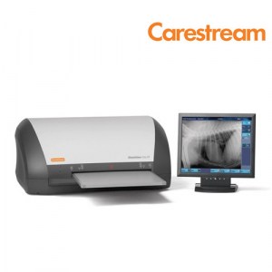Ветеринарные рентгеновские аппараты Carestream